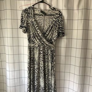 Donna Morgan dress